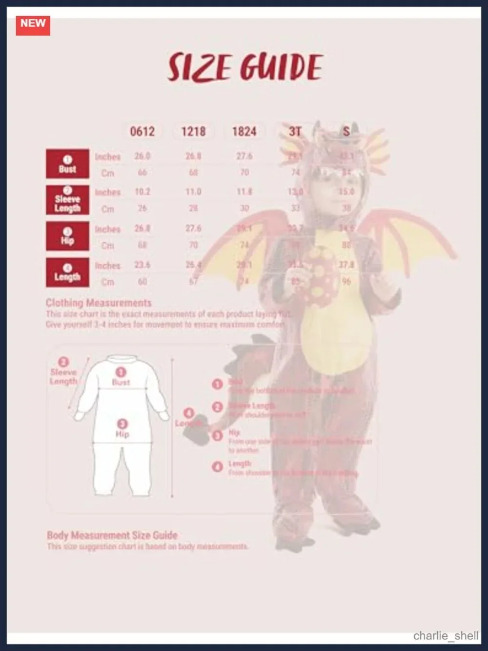 Toddler Dragon Costume 3D Hood Jumpsuit Wings Booties Plush Egg Halloween